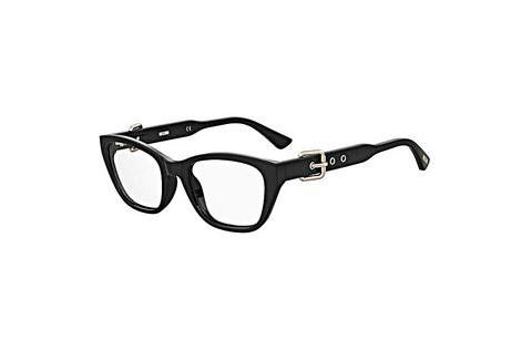 专门设计眼镜 Moschino MOS608 807