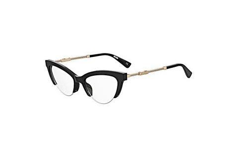 专门设计眼镜 Moschino MOS612 807