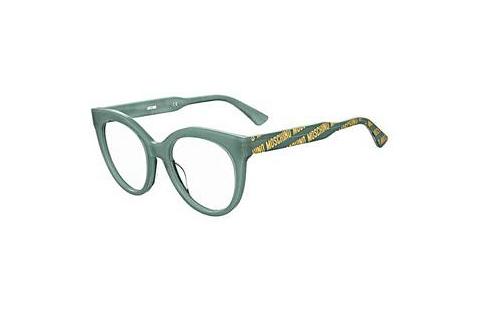 专门设计眼镜 Moschino MOS613 1ED