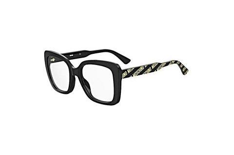 专门设计眼镜 Moschino MOS614 807
