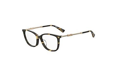 专门设计眼镜 Moschino MOS616/F 086