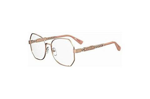 专门设计眼镜 Moschino MOS621 DDB