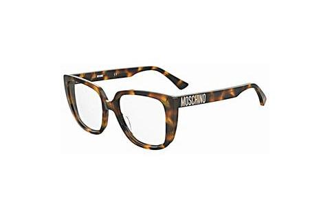 专门设计眼镜 Moschino MOS622 05L
