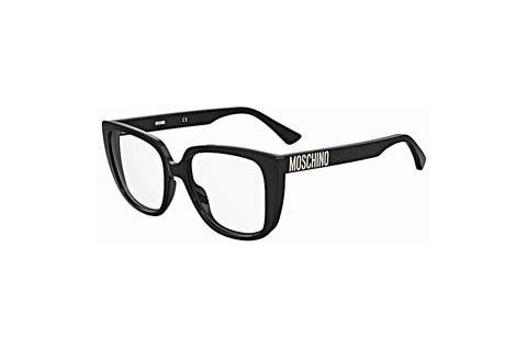 专门设计眼镜 Moschino MOS622 807