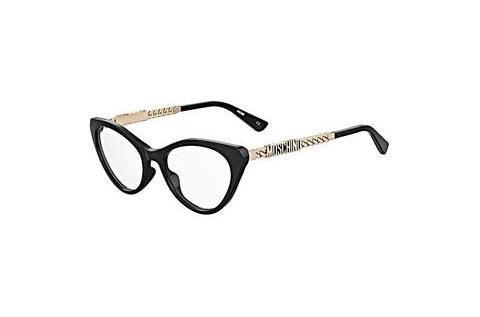 专门设计眼镜 Moschino MOS626 807