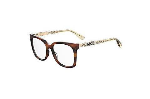 专门设计眼镜 Moschino MOS627 05L
