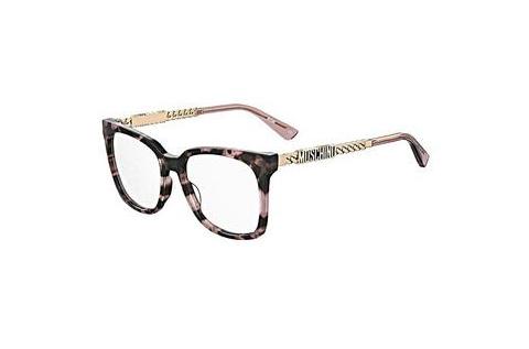 专门设计眼镜 Moschino MOS627 HT8