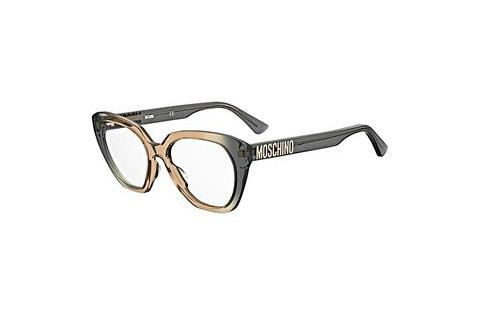 专门设计眼镜 Moschino MOS628 MQE