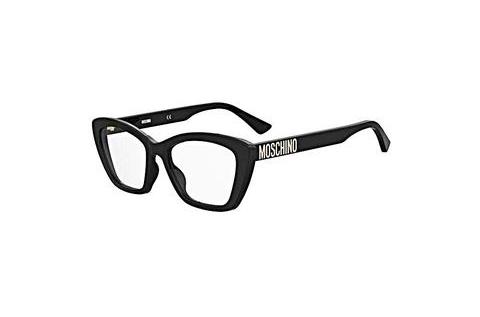 专门设计眼镜 Moschino MOS629 807