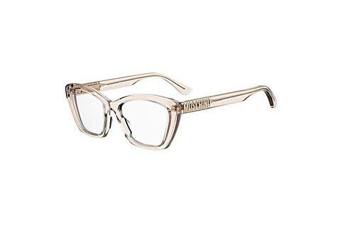 专门设计眼镜 Moschino MOS629 FWM