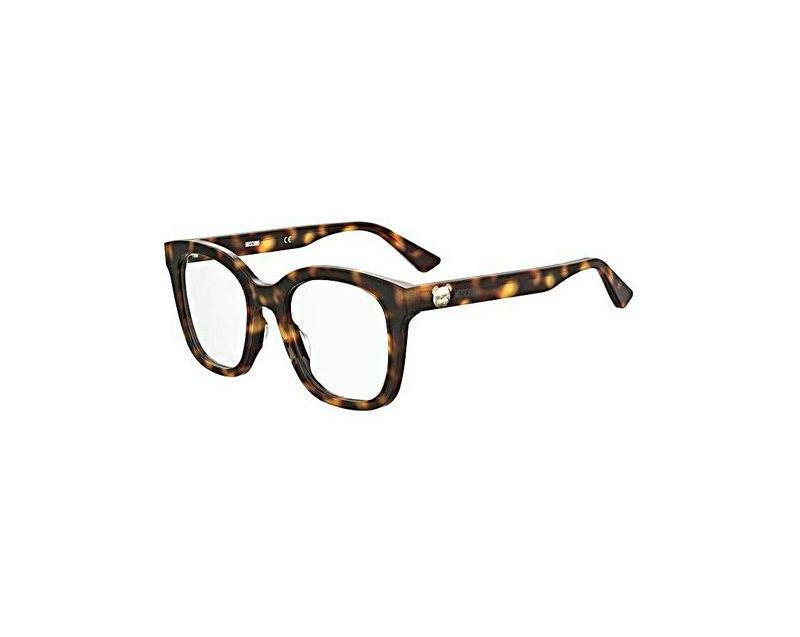 专门设计眼镜 Moschino MOS630 05L