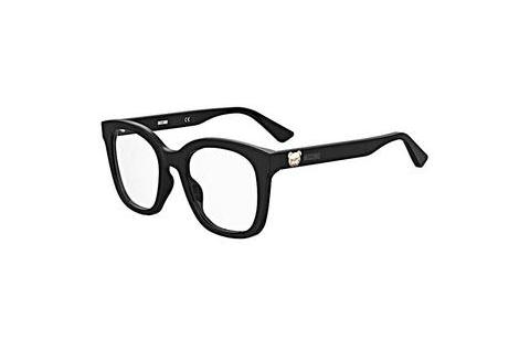 专门设计眼镜 Moschino MOS630 807
