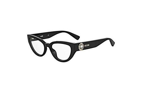专门设计眼镜 Moschino MOS631 807