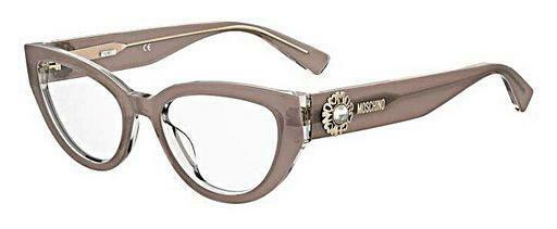 专门设计眼镜 Moschino MOS631 FWM