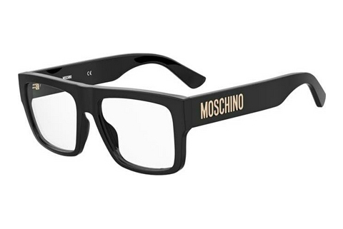 专门设计眼镜 Moschino MOS637 807