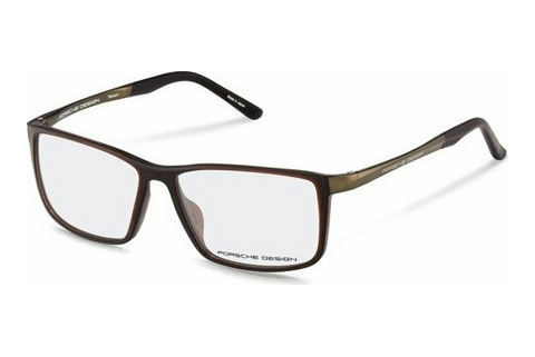 专门设计眼镜 Porsche Design P8328 B