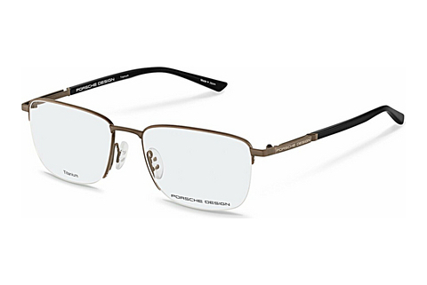 专门设计眼镜 Porsche Design P8730 C