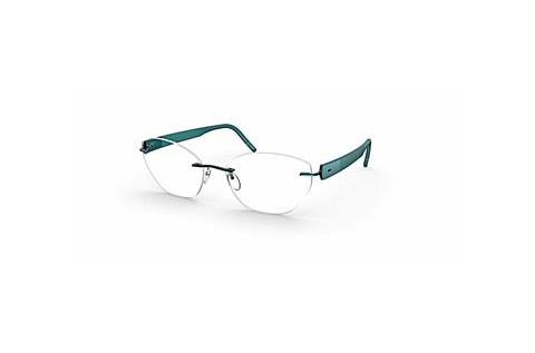 专门设计眼镜 Silhouette Sivista (5553-KI 5040)
