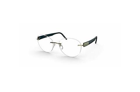 专门设计眼镜 Silhouette Sivista (5553-KJ 8540)