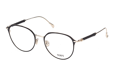 专门设计眼镜 Tod's TO5246 002