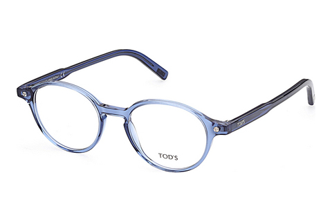 专门设计眼镜 Tod's TO5261 090