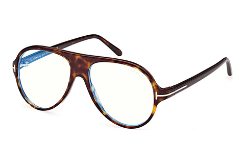 专门设计眼镜 Tom Ford FT5012-B 052