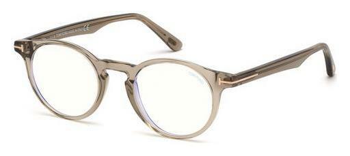 专门设计眼镜 Tom Ford FT5557-B 045