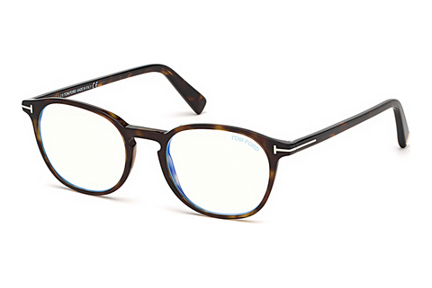 专门设计眼镜 Tom Ford FT5583-B 052
