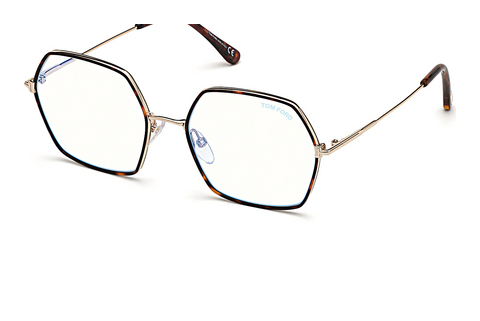 专门设计眼镜 Tom Ford FT5615-B 052