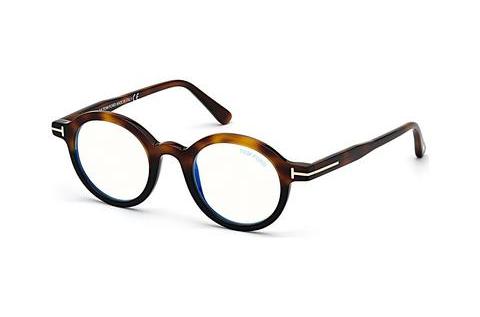 专门设计眼镜 Tom Ford FT5664-B 001