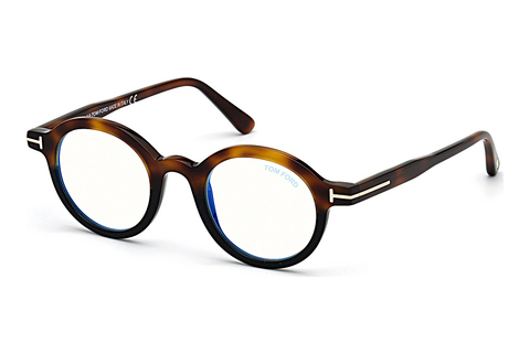 专门设计眼镜 Tom Ford FT5664-B 056