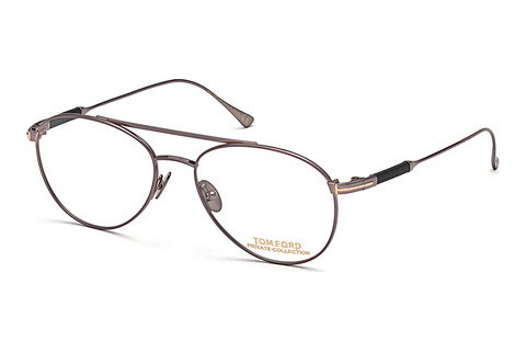 专门设计眼镜 Tom Ford FT5716-P 012