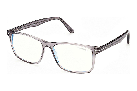 专门设计眼镜 Tom Ford FT5752-B 020