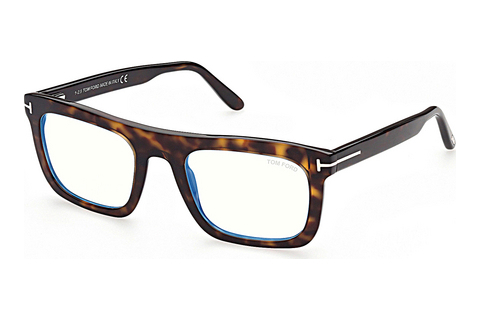 专门设计眼镜 Tom Ford FT5757-B 052