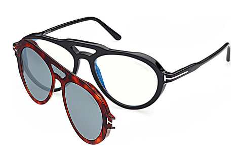 专门设计眼镜 Tom Ford FT5760-B 001