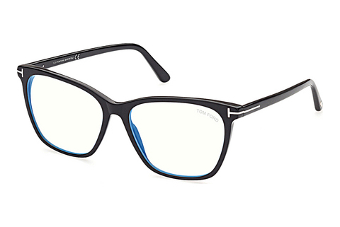 专门设计眼镜 Tom Ford FT5762-B 001