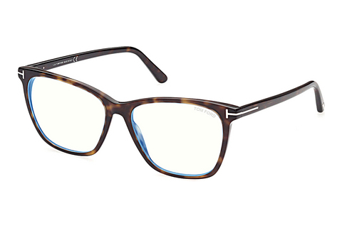 专门设计眼镜 Tom Ford FT5762-B 052
