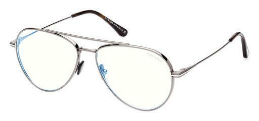 专门设计眼镜 Tom Ford FT5800-B 008