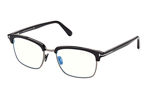 专门设计眼镜 Tom Ford FT5801-B 001