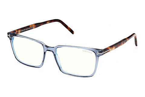专门设计眼镜 Tom Ford FT5802-B 090