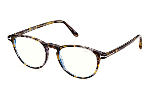 专门设计眼镜 Tom Ford FT5803-B 055