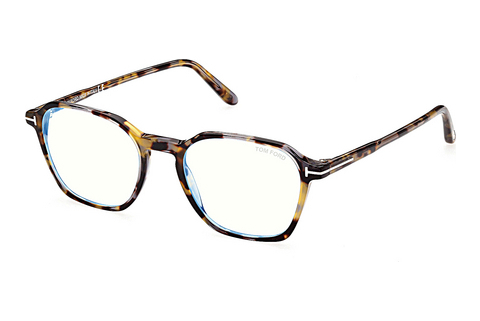 专门设计眼镜 Tom Ford FT5804-B 055