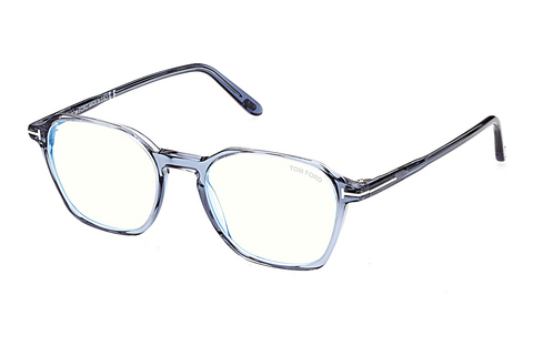 专门设计眼镜 Tom Ford FT5804-B 090