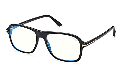 专门设计眼镜 Tom Ford FT5806-B 001