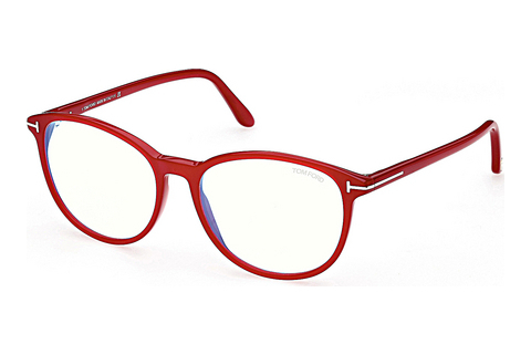 专门设计眼镜 Tom Ford FT5810-B 074