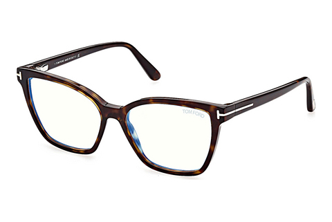 专门设计眼镜 Tom Ford FT5812-B 052