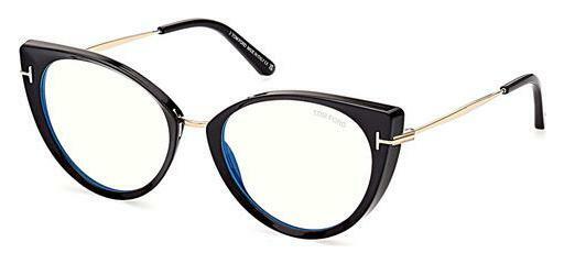 专门设计眼镜 Tom Ford FT5815-B 001