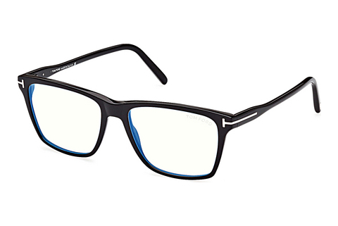 专门设计眼镜 Tom Ford FT5817-B 001