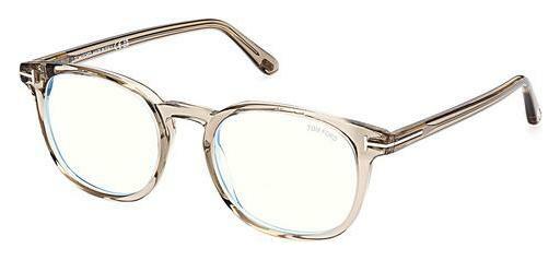 专门设计眼镜 Tom Ford FT5819-B 057