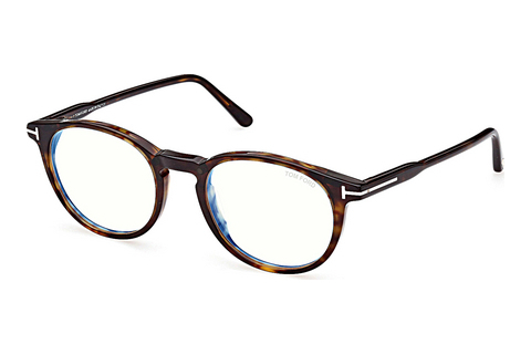 专门设计眼镜 Tom Ford FT5823-H-B 052